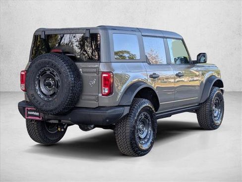 New 2025 Ford Bronco Big Bend w/ Black Diamond Package image 2