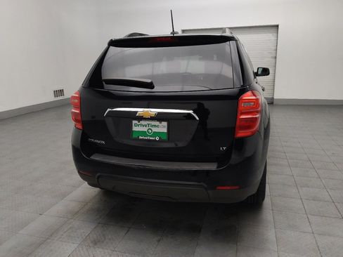 Used 2017 Chevrolet Equinox LT w/ Convenience Package image 7