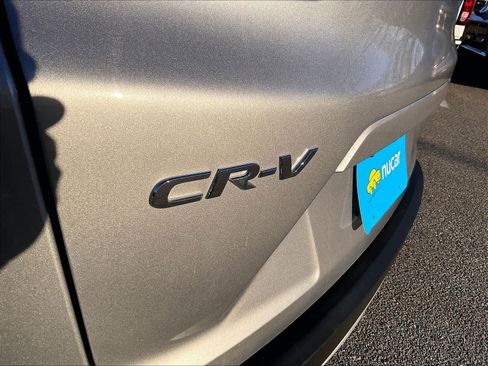 Used 2018 Honda CR-V EX-L image 30