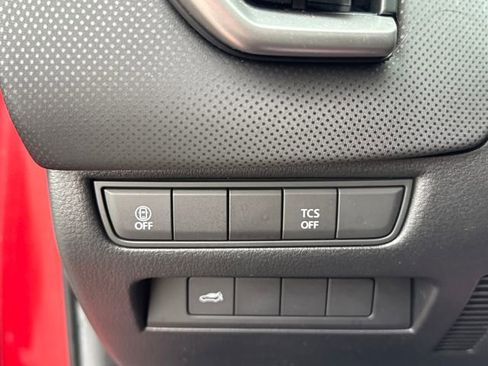 Certified 2024 MAZDA CX-50 AWD 2.5 S w/ Preferred Package image 24