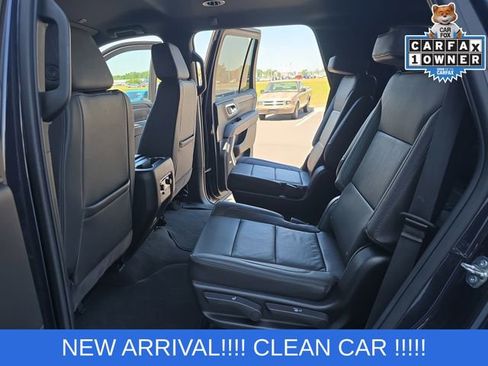 Used 2024 Chevrolet Tahoe LT RWD image 17