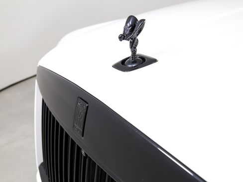 Certified 2025 Rolls-Royce Cullinan image 45