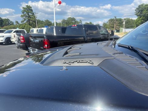 Used 2024 Ford F150 Raptor AWD/4WD image 10