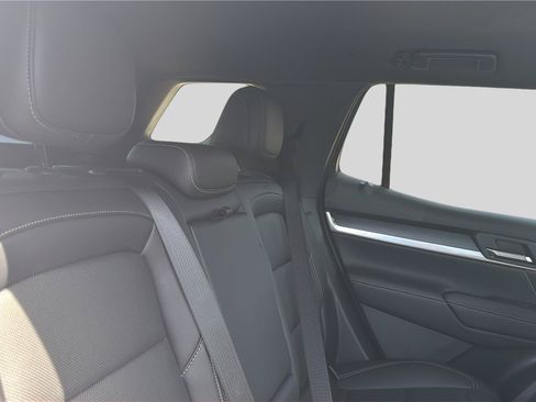 New 2026 GMC Terrain Elevation AWD/4WD image 21
