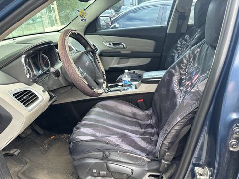 Used 2017 GMC Terrain SLE FWD image 6