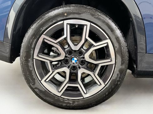 Used 2026 BMW X1 xDrive28i w/ Technology Package AWD/4WD image 31