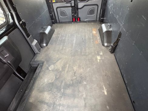 Used 2018 Ford Transit 150 130 Low Roof image 9