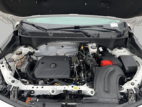 Certified 2024 Buick Encore GX Sport Touring image 30