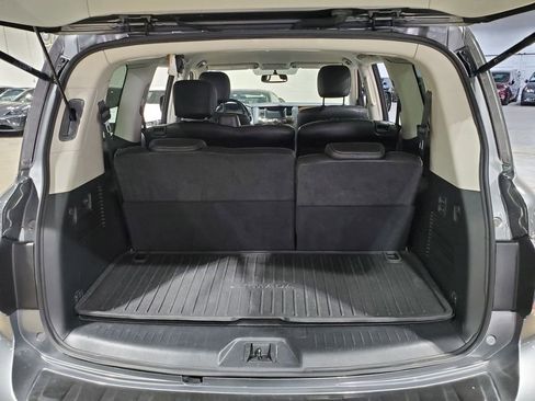 Used 2019 Nissan Armada SV w/ Driver Package image 43