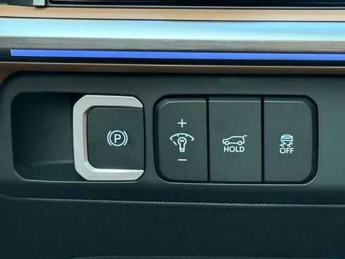 New 2026 Hyundai Santa Fe Calligraphy FWD image 17