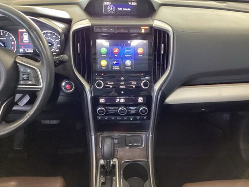 Used 2020 Subaru Ascent Touring w/ Popular Package #2A AWD/4WD image 11