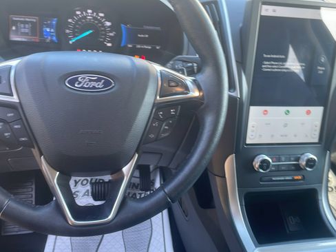 Used 2024 Ford Edge SEL w/ Convenience Package AWD/4WD image 18