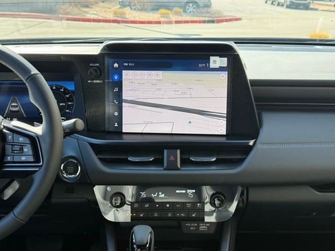 New 2026 Subaru Outback Touring XT image 15