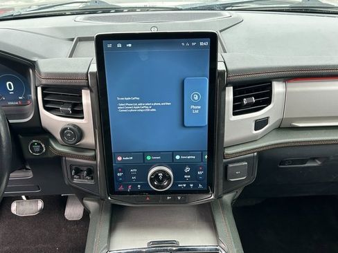 Used 2022 Ford Expedition Timberline image 13