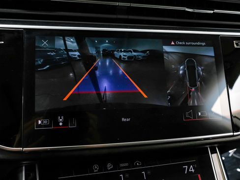 Used 2023 Audi Q8 Premium Plus w/ Premium Plus Package image 27