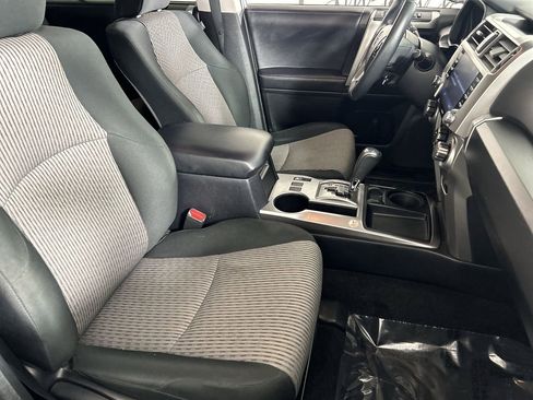 Used 2023 Toyota 4Runner SR5 image 24