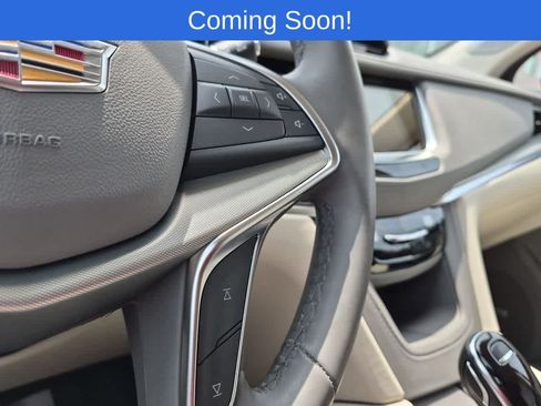 Used 2025 Cadillac XT5 Premium Luxury AWD/4WD image 25