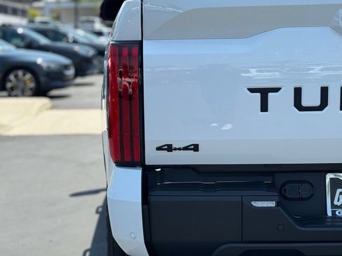 New 2026 Toyota Tundra Limited AWD/4WD image 14