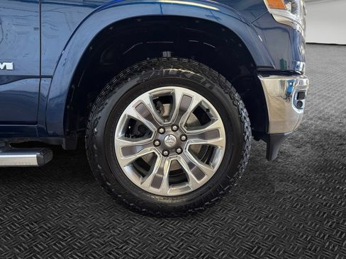 Used 2023 RAM 1500 Limited w/ Off Road Group AWD/4WD image 11