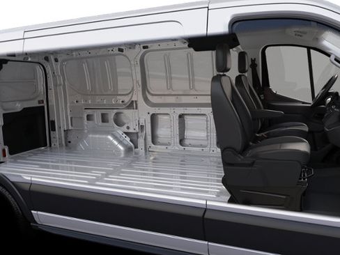 New 2025 Ford Transit 150 Low Roof AWD image 24