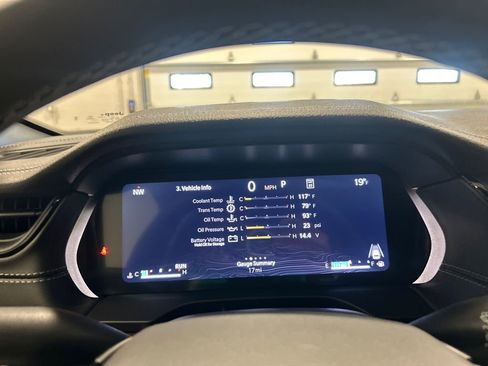 New 2026 Jeep Grand Cherokee Altitude AWD/4WD image 21