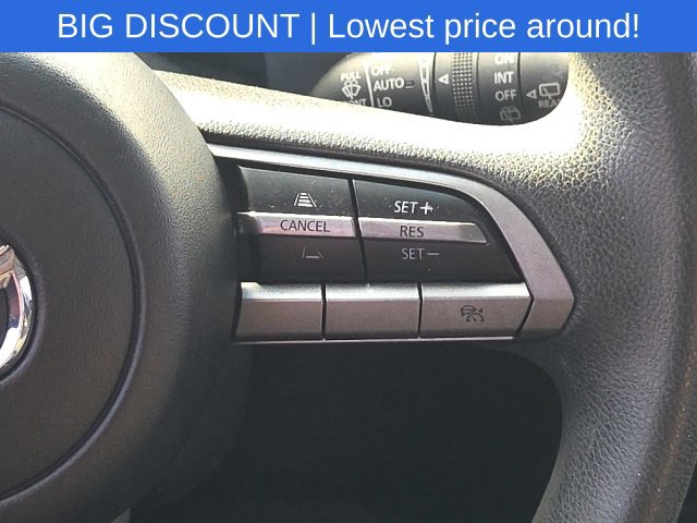 Used 2021 MAZDA CX-30 FWD 2.5 S image 33