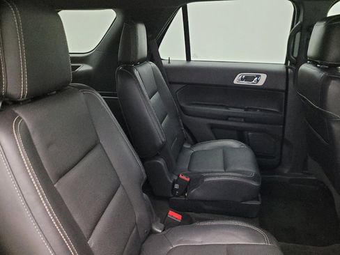 Used 2015 Ford Explorer Sport w/ Equipment Group 401A image 19