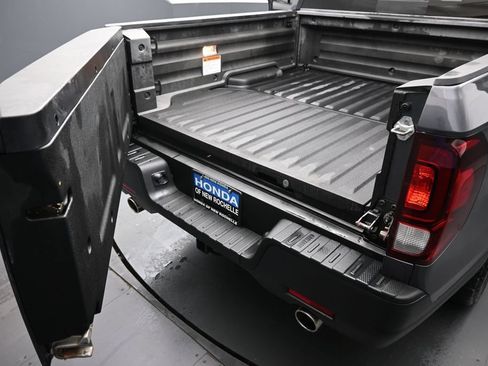 Certified 2023 Honda Ridgeline RTL image 27