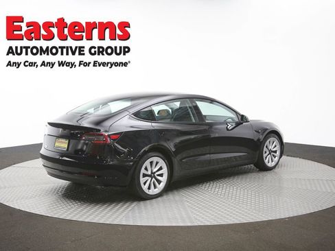 Used 2023 Tesla Model 3 Standard Range image 36