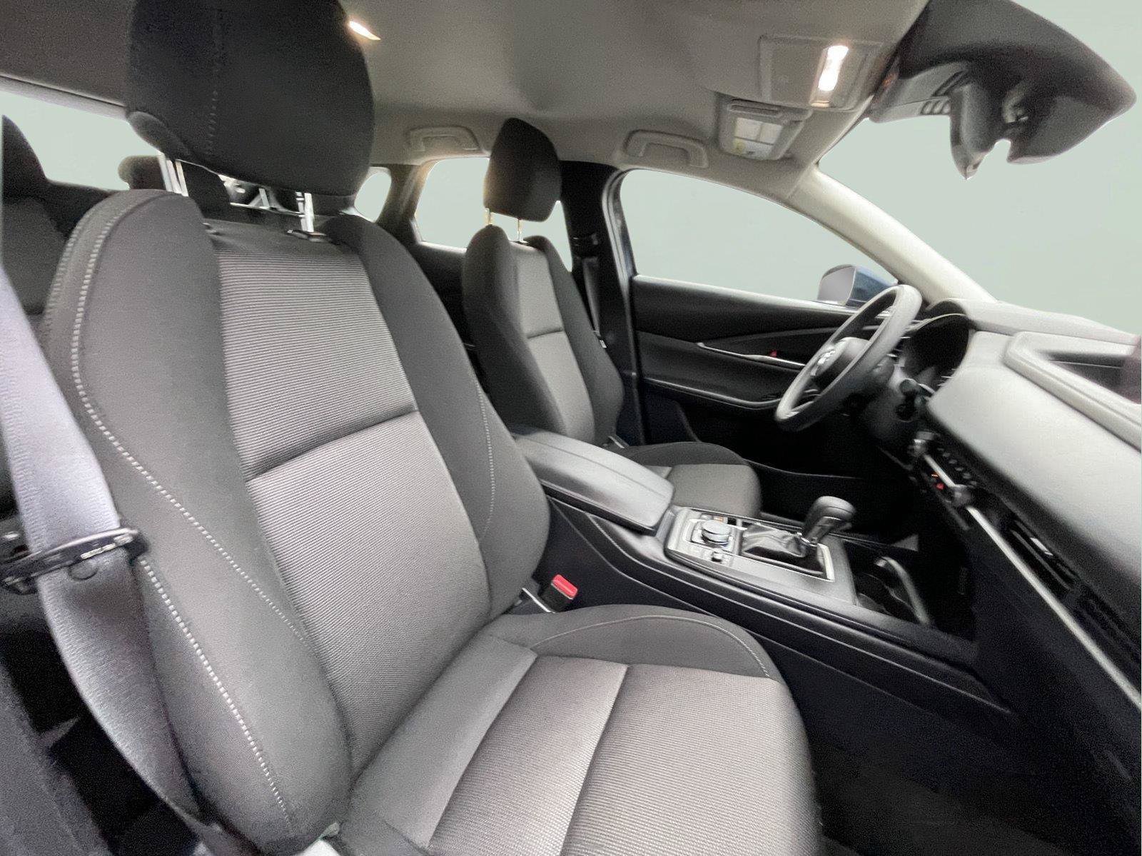 Used 2024 MAZDA CX-30 AWD 2.5 S image 25