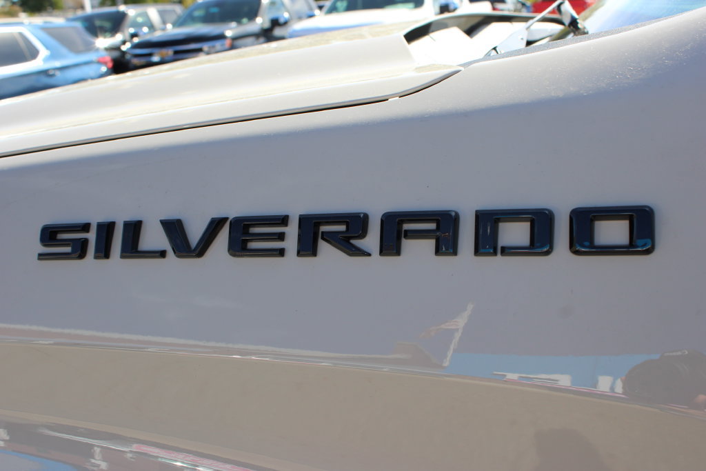 New 2026 Chevrolet Silverado 1500 RST AWD/4WD image 27