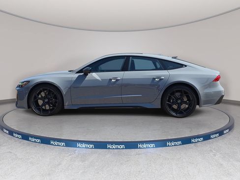 Used 2026 Audi RS 7 Performance AWD/4WD image 9