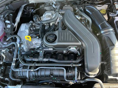 New 2026 Volkswagen Jetta Sport FWD image 35