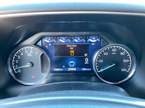 Used 2022 Ford F150 XLT w/ Equipment Group 302A High AWD/4WD image 29