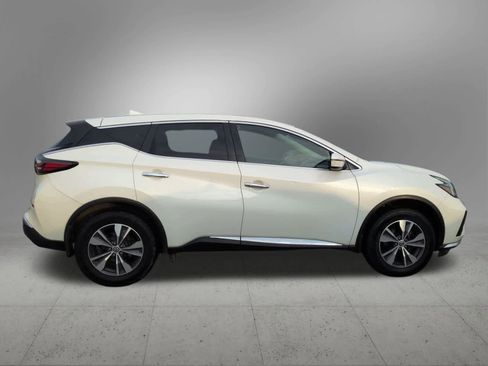 Used 2020 Nissan Murano S image 7