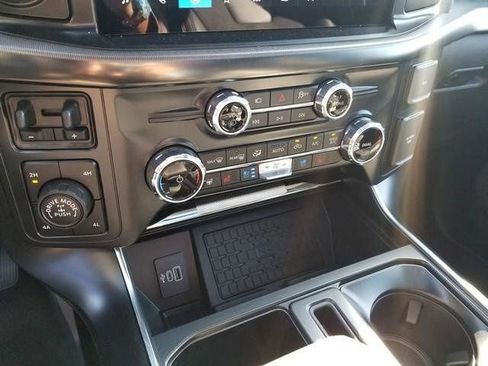 New 2025 Ford F150 Raptor image 23