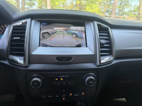 Used 2022 Ford Ranger XLT w/ Equipment Group 301A Mid image 37