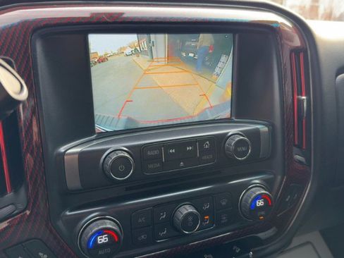 Used 2016 Chevrolet Silverado 1500 LT w/ Rally 2 Edition image 18