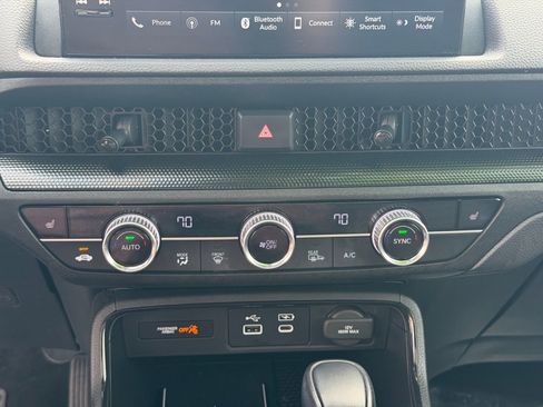 Used 2024 Honda CR-V Sport-L image 23