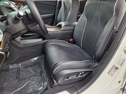 Used 2019 Acura RDX FWD w/ Advance Package image 17