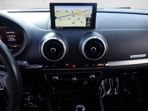 Used 2017 Audi S3 Premium Plus w/ Technology Package image 14