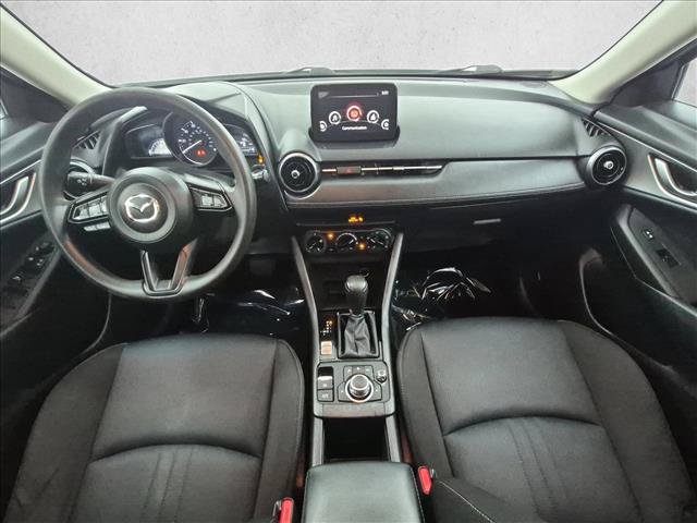 Used 2019 MAZDA CX-3 Sport AWD/4WD image 19