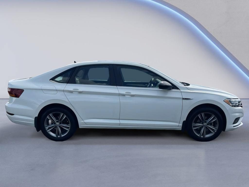 Used 2019 Volkswagen Jetta R-Line FWD image 7
