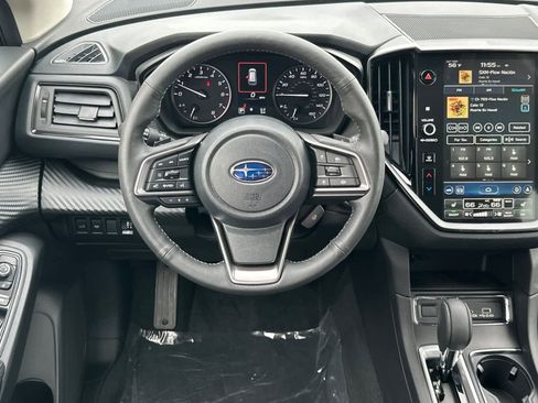 New 2026 Subaru Ascent Premium image 14