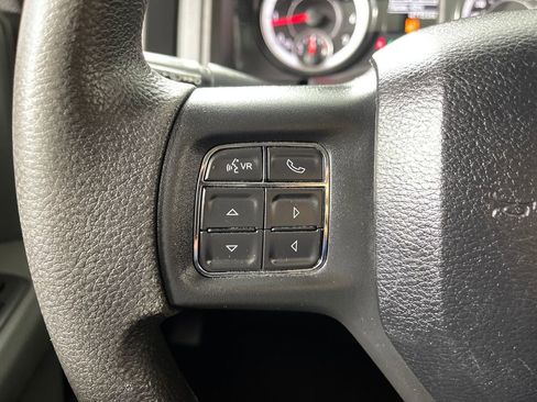 Used 2019 RAM 1500 Tradesman w/ Popular Equipment Group image 29