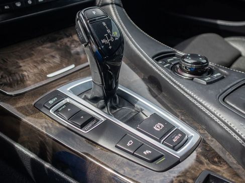 Used 2012 BMW 650i Convertible RWD image 42