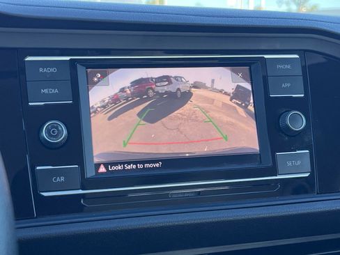 Used 2019 Volkswagen Jetta S w/ Driver Assistance Package image 14