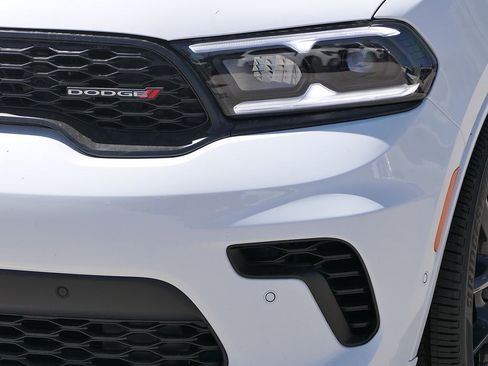 New 2026 Dodge Durango GT AWD/4WD image 7