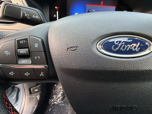 New 2026 Ford Escape ST-Line Select w/ Equipment Group 401A image 19