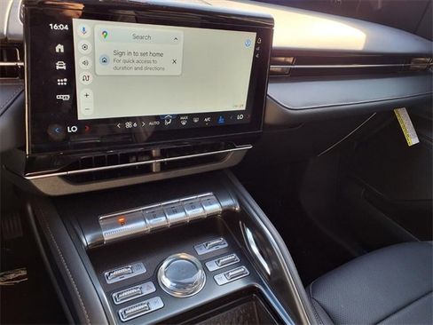 New 2026 Lincoln Nautilus Premier w/ Equipment Group 102A image 15